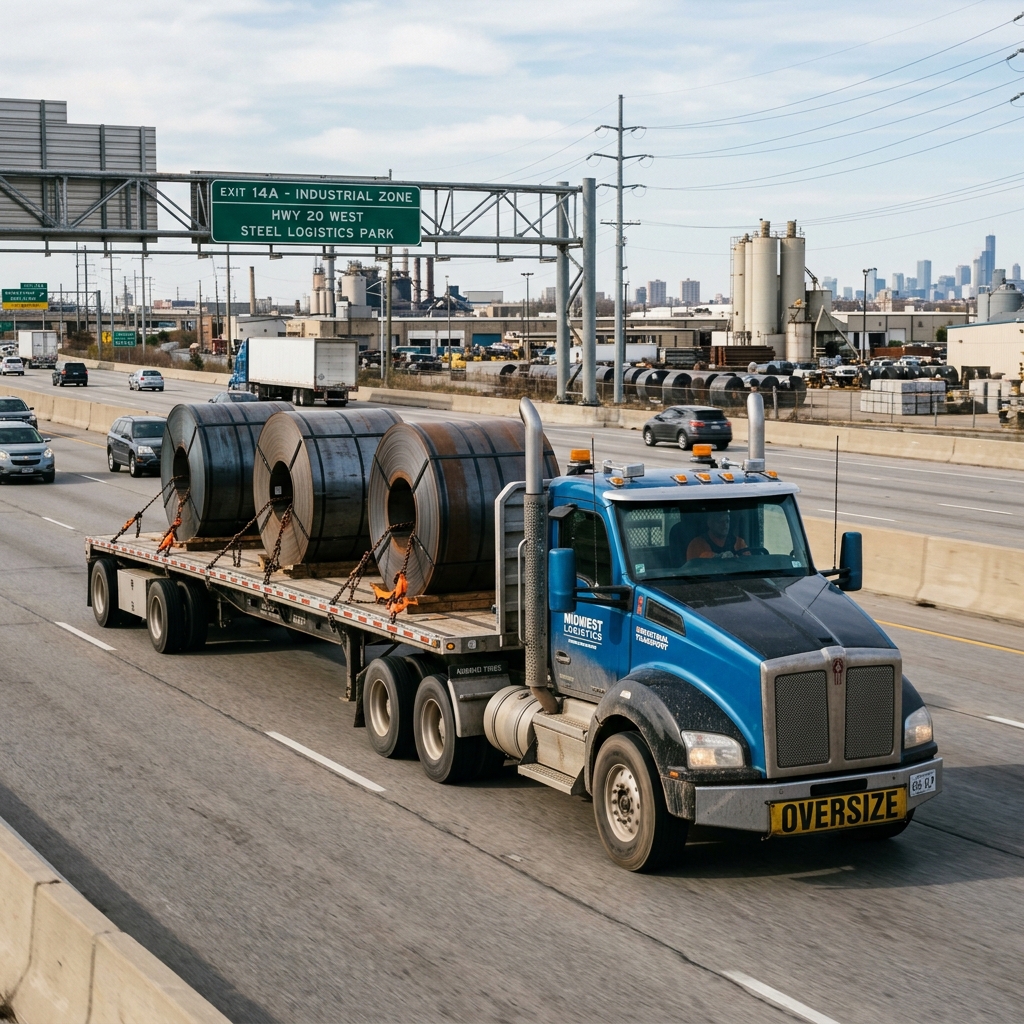 Flatbed Division