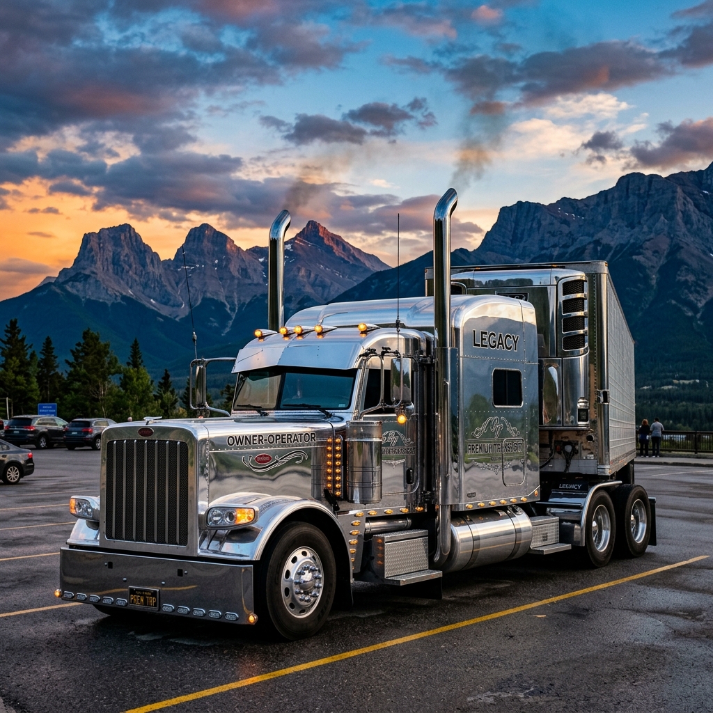 Owner Operator